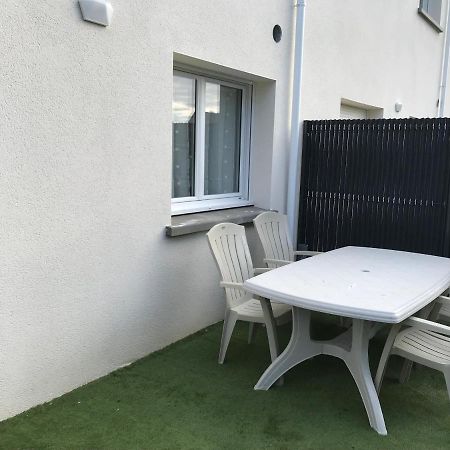 Appartement Numero 4 Ou Numero 8 Savigne-l'Eveque Dış mekan fotoğraf